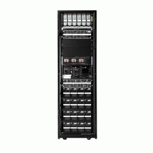 APC SY16K48H-PD uninterruptible power supply (UPS) 16 kVA – image 2