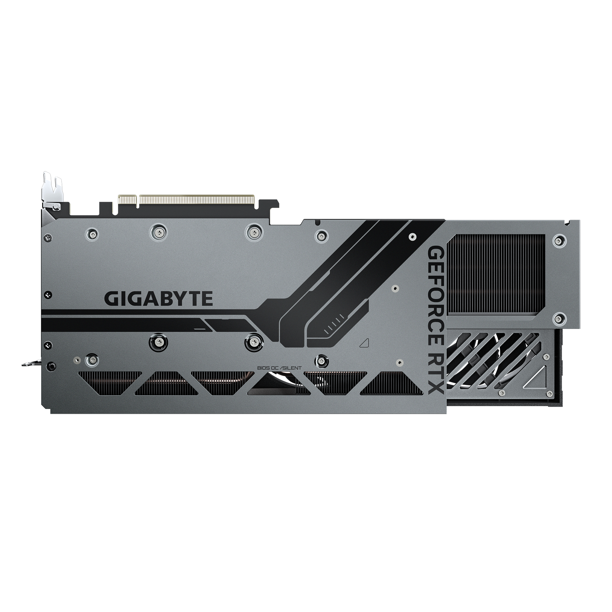 GIGABYTE GeForce RTX­­ 4070 Ti SUPER WINDFORCE MAX OC 16G – image 6