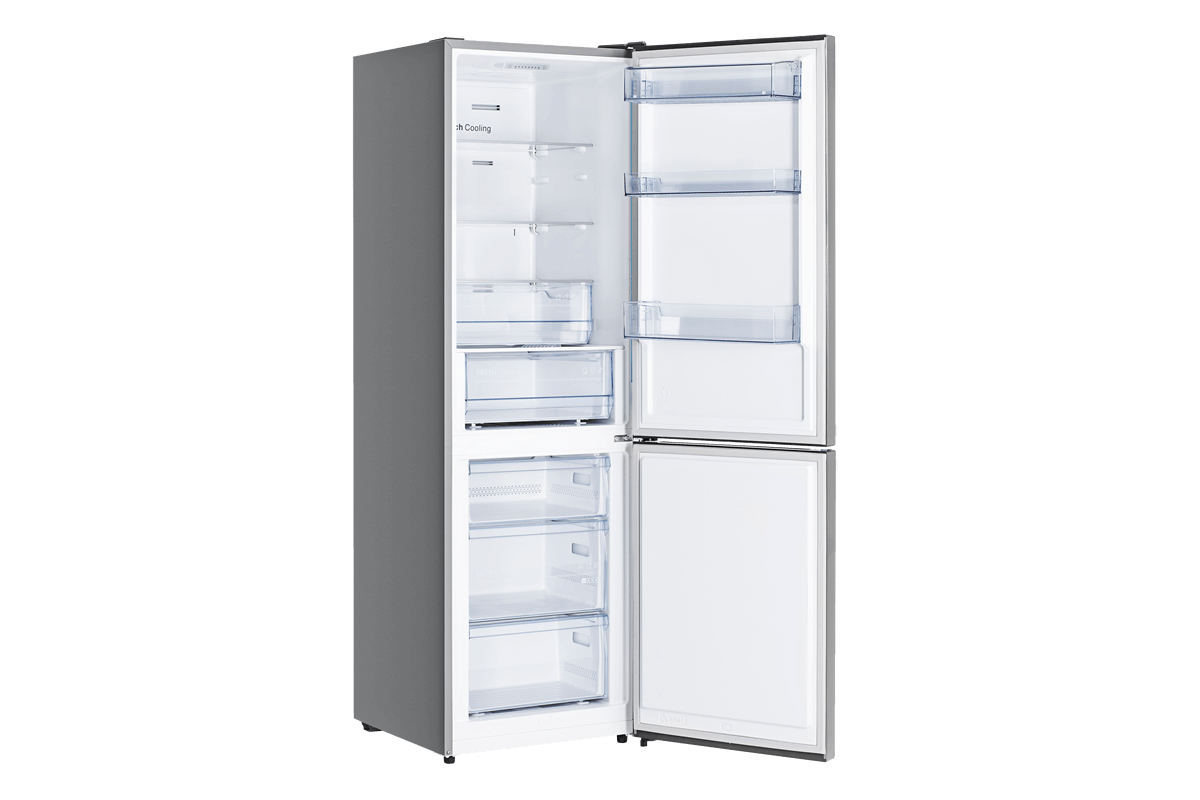 Hisense RB400N4EG2 fridge-freezer Freestanding – image 3