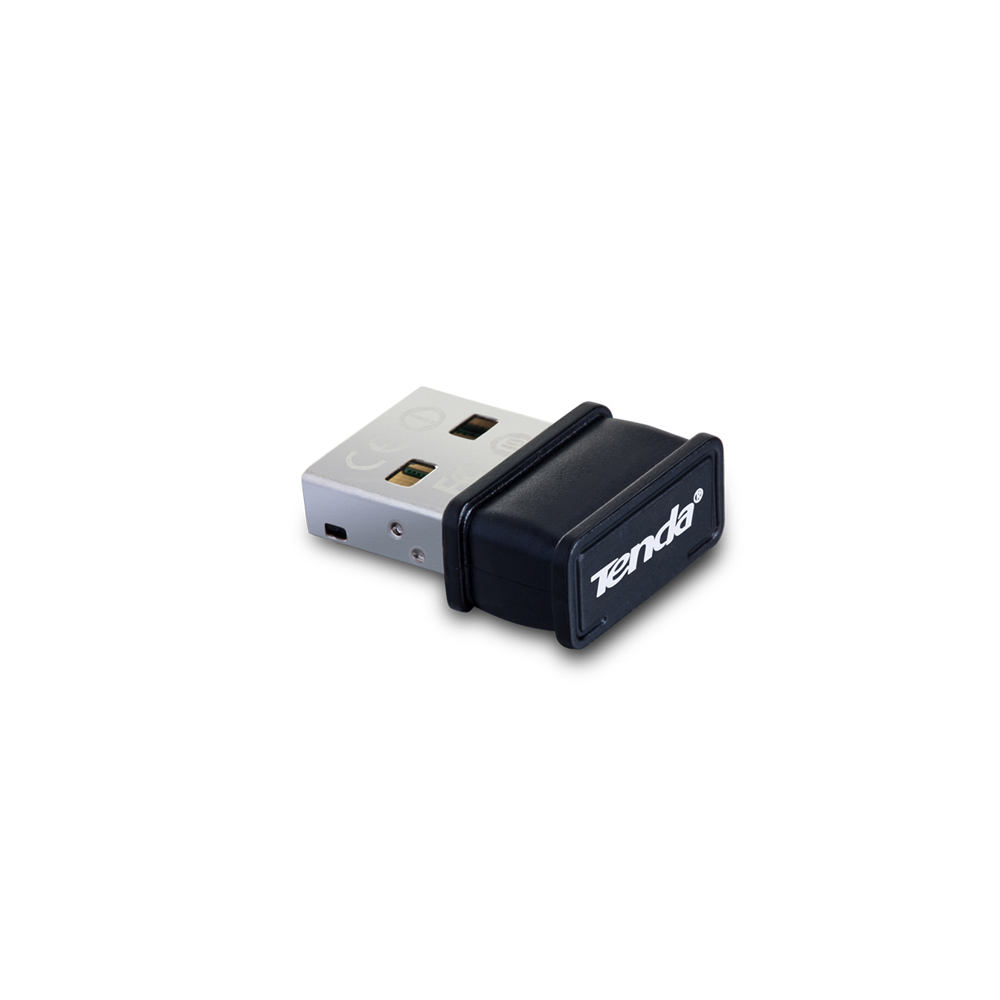 LogiLink WL0122 network card WLAN 150 Mbit/s