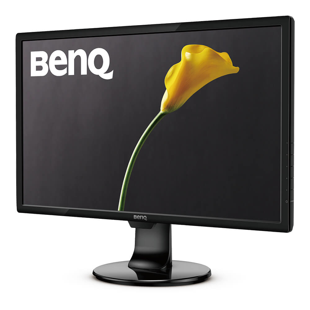 BenQ GL2460BH computer monitor – image 3