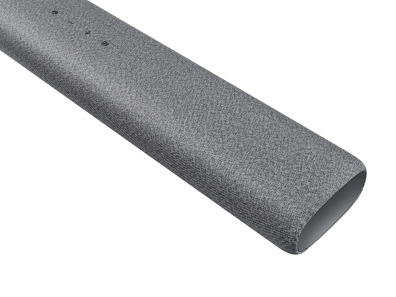 Samsung HW-S50A/ZA soundbar speaker Grey 3.0 channels – image 2