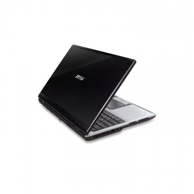 MSI Megabook CX500-402XHU laptop Intel® Pentium® Dual-Core T4500 – image 4