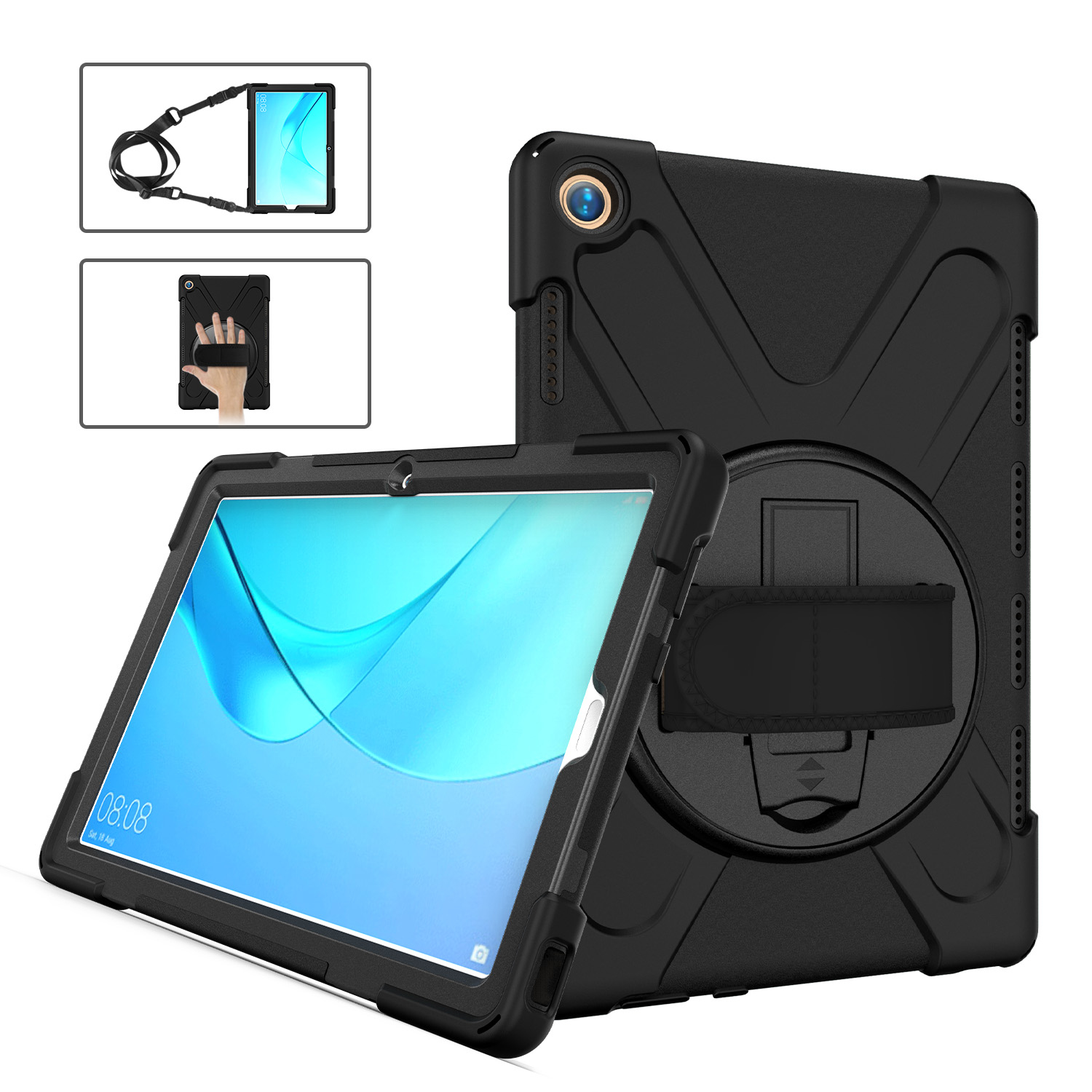 eSTUFF Huawei MediaPad M5 10.8
