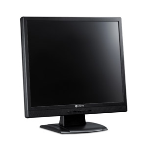 AG Neovo 17" LCD Display H-17 – image 3