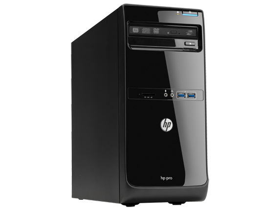 HP LH121EA PC Intel® Core™ i3 i3-2120 – image 4