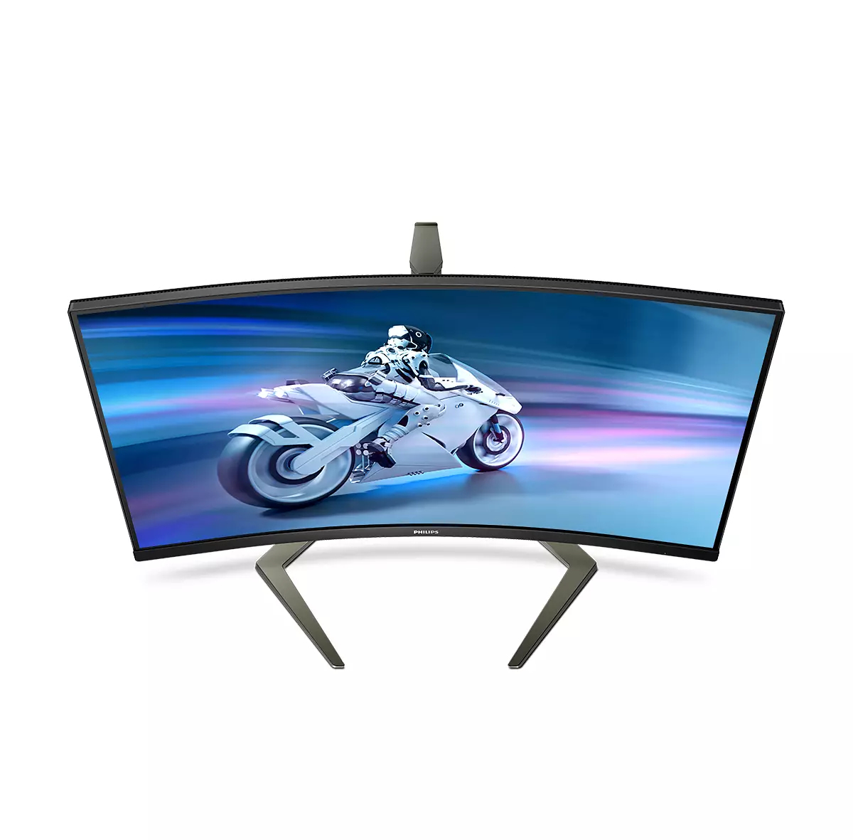 Philips Evnia 5000 32M1C5500V/93 computer monitor – image 6
