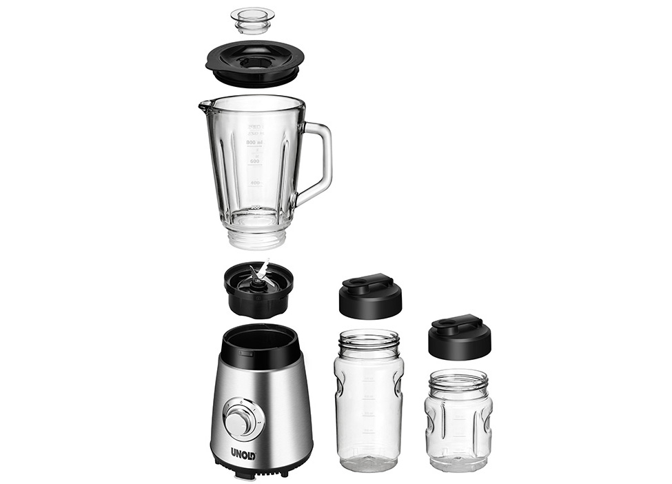 Unold 78685 blender – image 3
