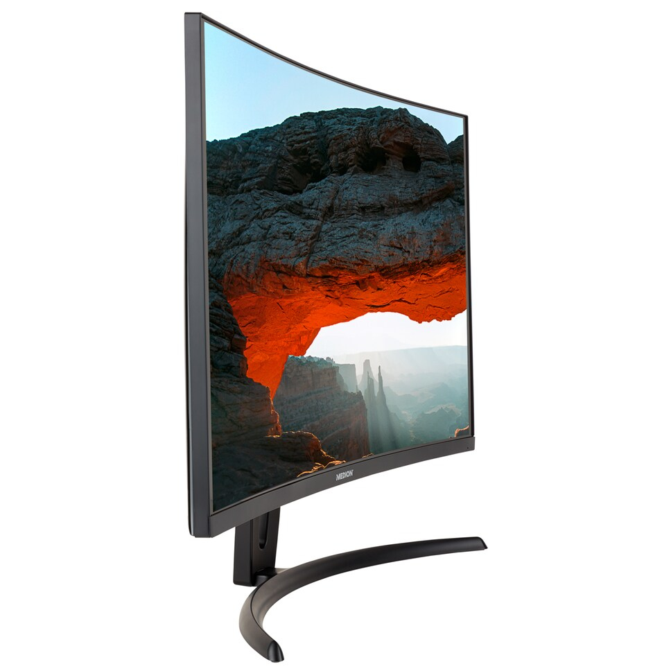 MEDION P52720 computer monitor – image 2