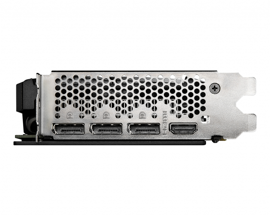 MSI RTX 3060 Ti VENTUS 2X 8G OCV1 LHR – image 5