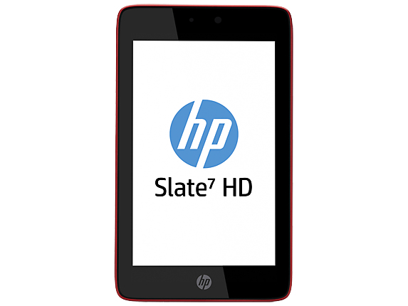HP 7 HD 3401la