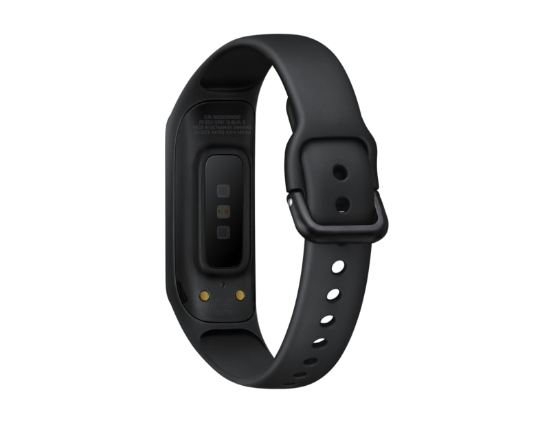 Samsung SM-R375NZKAXFA activity tracker PMOLED – image 2