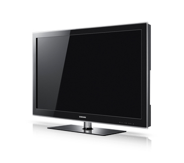Samsung LE-37B554 TV – image 2