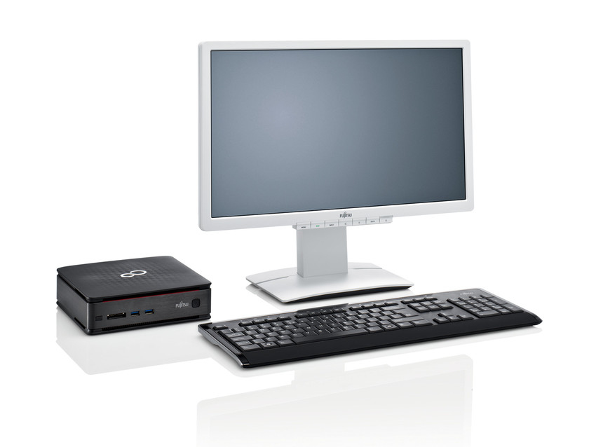 Fujitsu Q920 + B20T-6 LED proGREEN – image 4