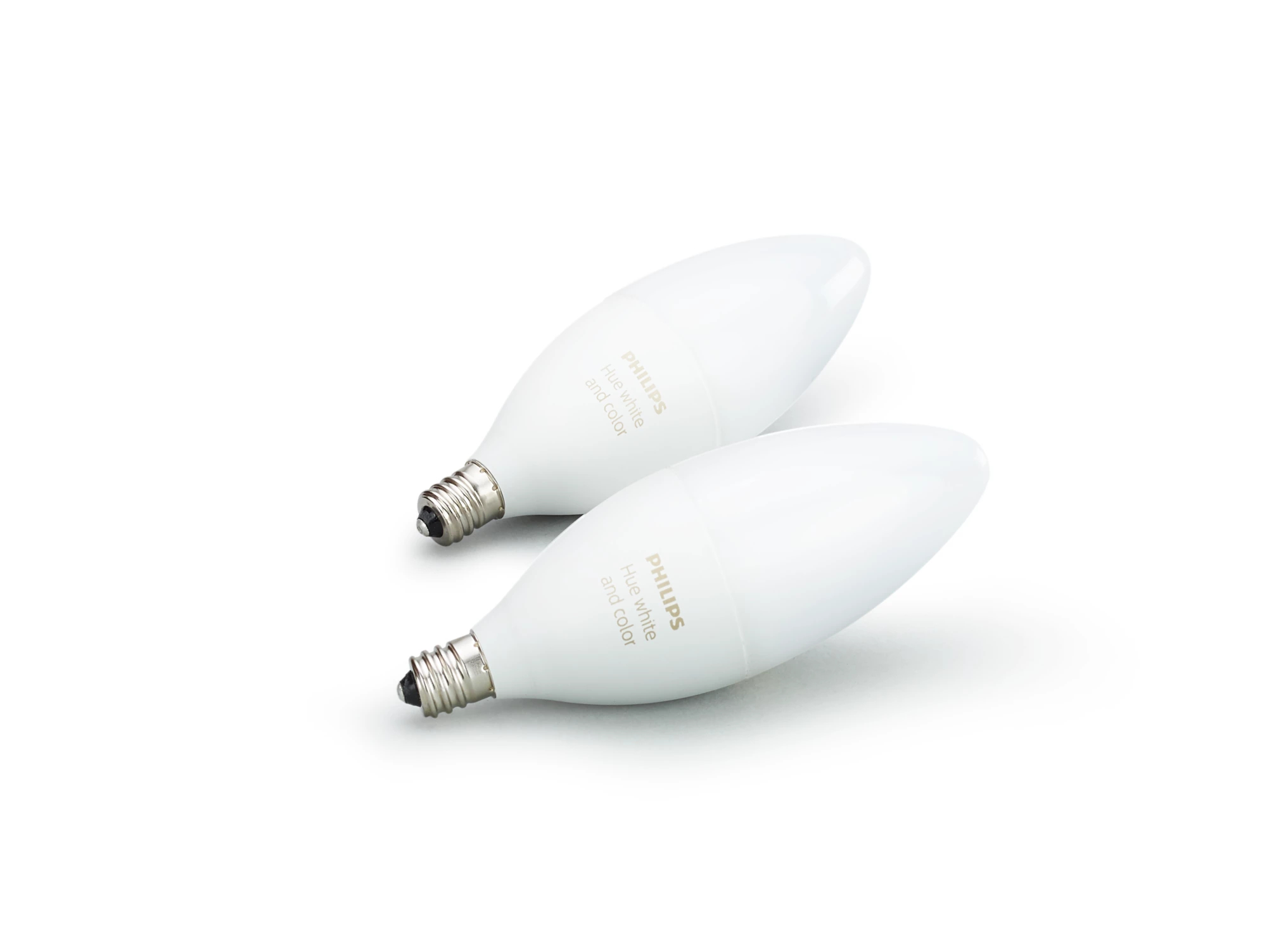 Philips by Signify Philips Hue White and colour ambience 046677468996 smart lighting Smart bulb Bluetooth/Zigbee – image 3