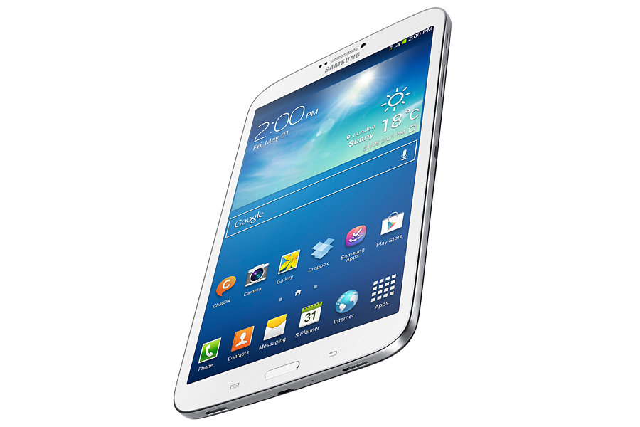 Samsung Galaxy Tab 3 SM-T3110Z – image 8