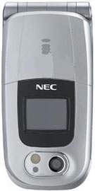 NEC N400i 110 g