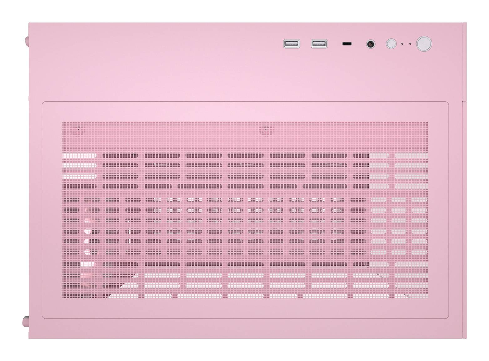 COUGAR Midi Tower Case, FV150 ARGB, Pink – image 5