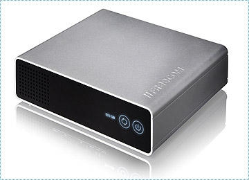 Acer ASPIRE L3600 + FREECOM 3.5" 400GB Hard Drive – image 3