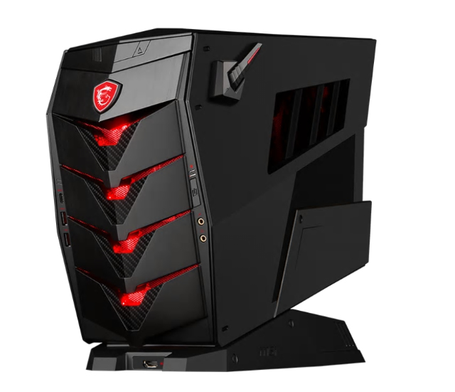 MSI Aegis 3 7RB-044EU Intel® Core™ i7 i7-7700 – image 1