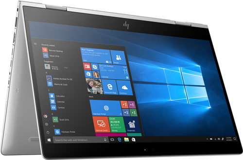 Flex IT HP EliteBook x360 830 G6 (Refurbished) – image 3