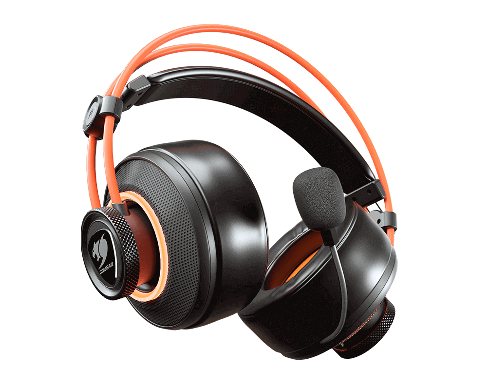 COUGAR Immersa Pro Ti – image 3