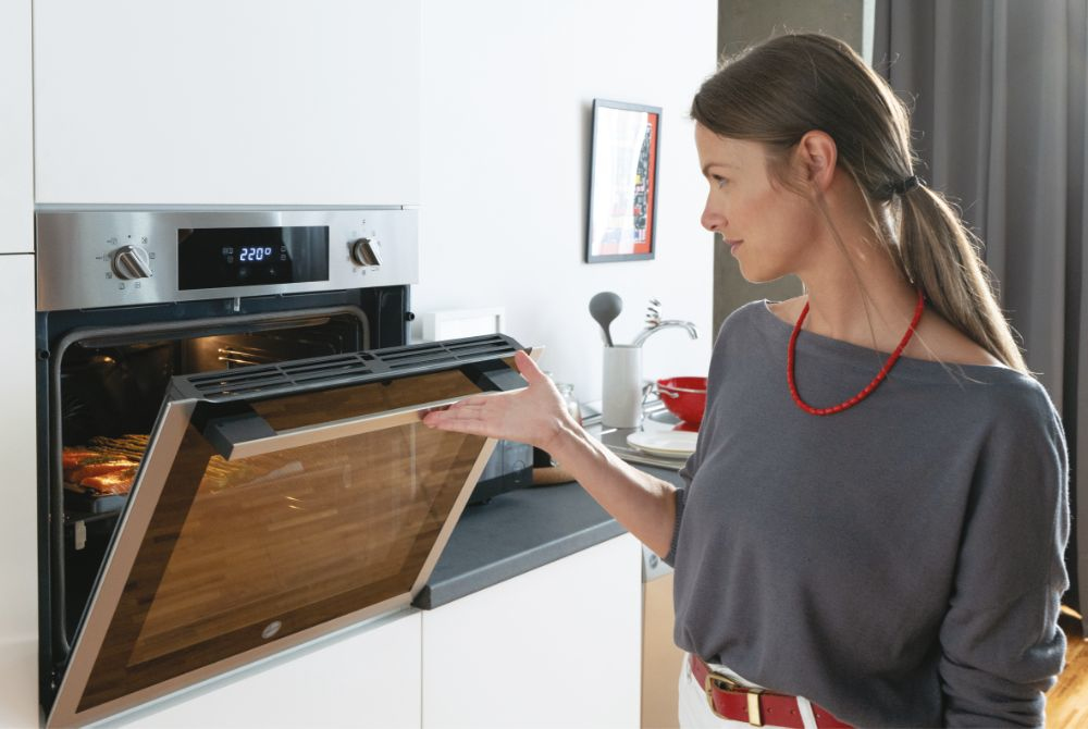 Hoover HOC3U5178IN WIFI – image 5