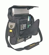 Targus 14.1" CityGear Messenger – image 3