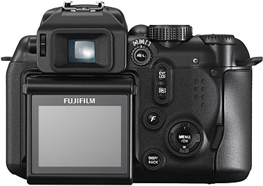 Fujitsu FINE PIX S9600 – image 6