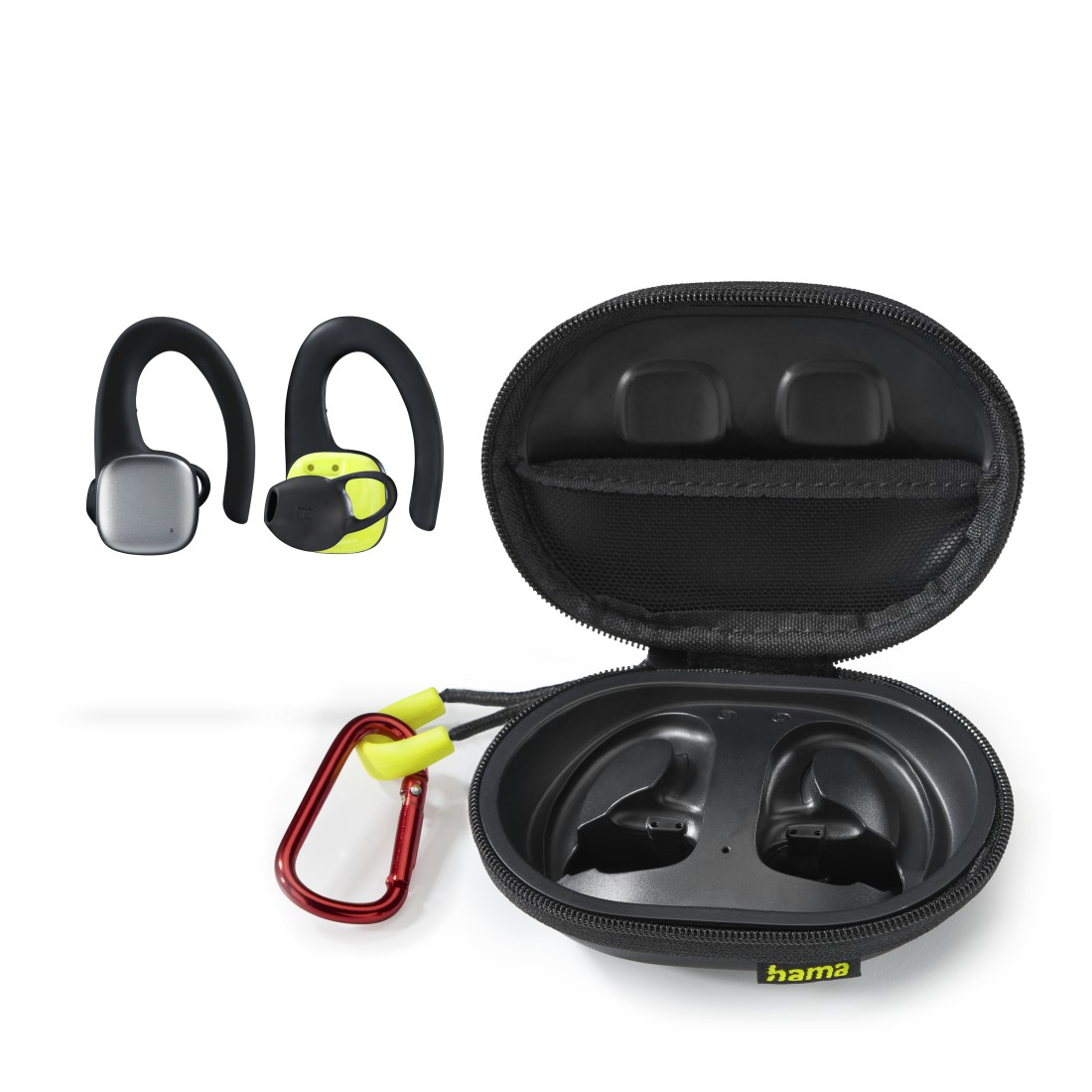 Hama Spirit Athletics – image 7