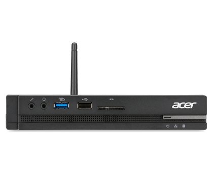 Acer VN4630G - I3415X – image 1