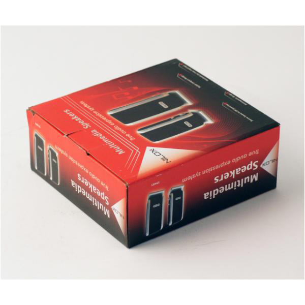 Nilox SPN001 loudspeaker – image 2