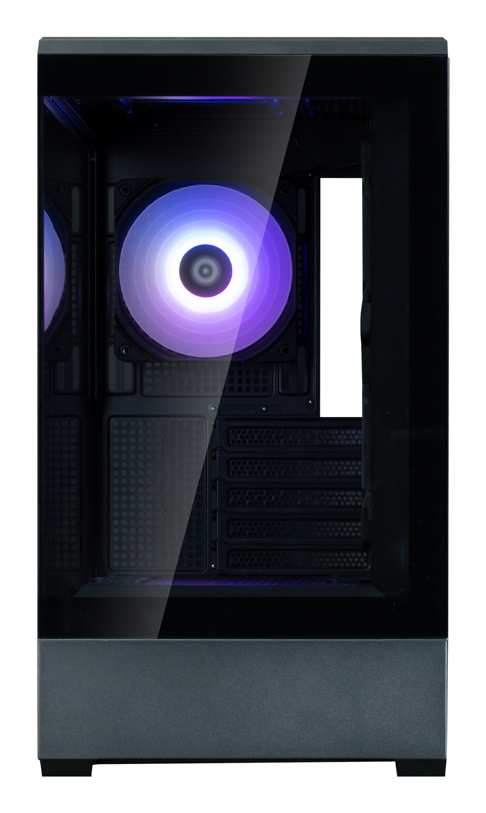 Zalman P30 Black V2 – image 4