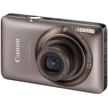 Canon 120 IS