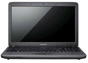 Samsung R R525-Eikee AMD Athlon II M320 – image 3