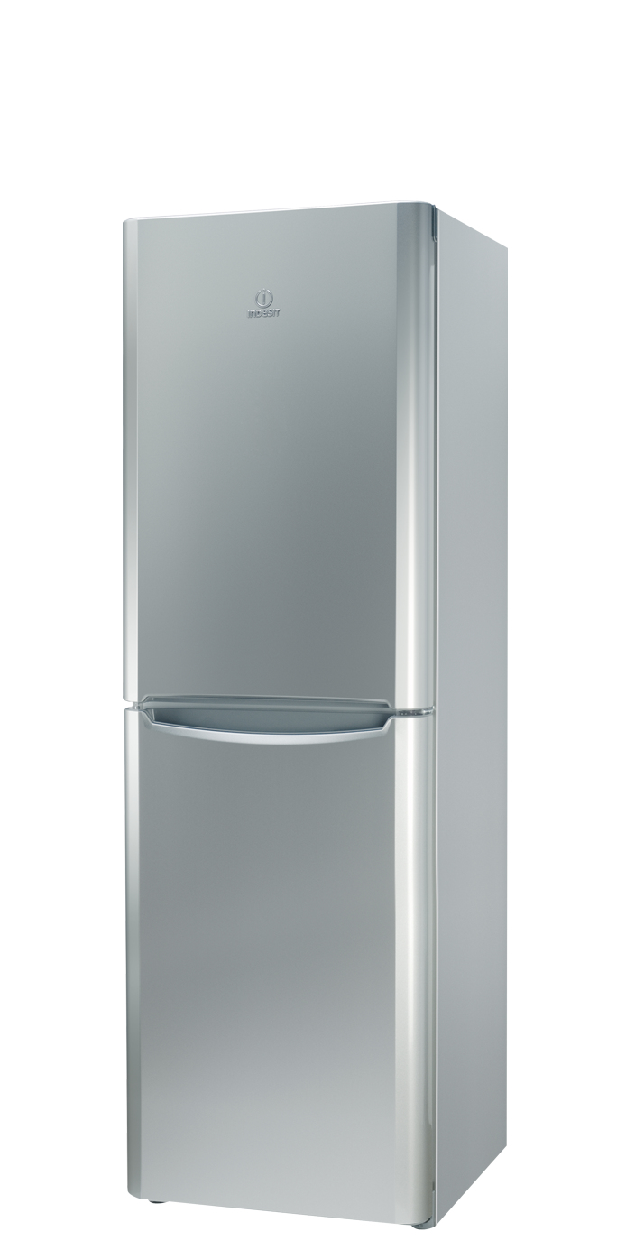 Indesit BIAA134PSI fridge-freezer Freestanding