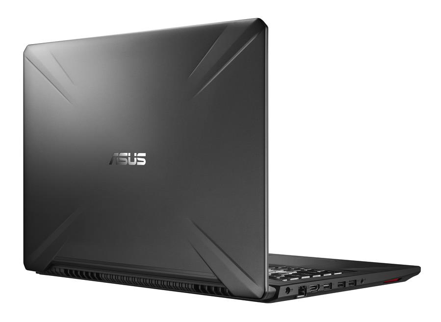 ASUS TUF Gaming FX705DD AMD Ryzen™ 7 3750H Laptop – image 3