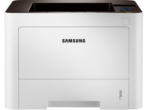 HP Samsung ProXpress SL-M3825ND – image 3