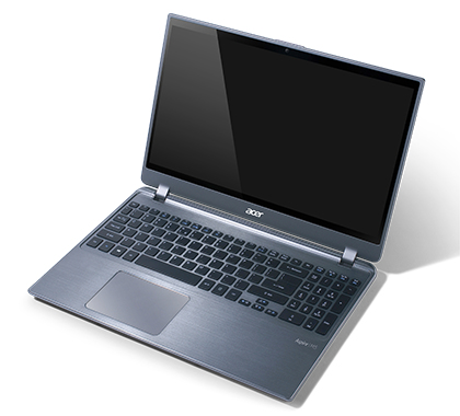 Acer Aspire Timeline Ultra 581PT-33224G52Makk Intel® Core™ i3 i3-3227U Laptop