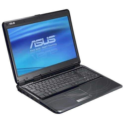 ASUS F50SV-6X008C laptop Intel® Core™2 Duo P8700 – image 2