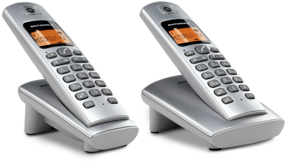 Motorola D402 DUO