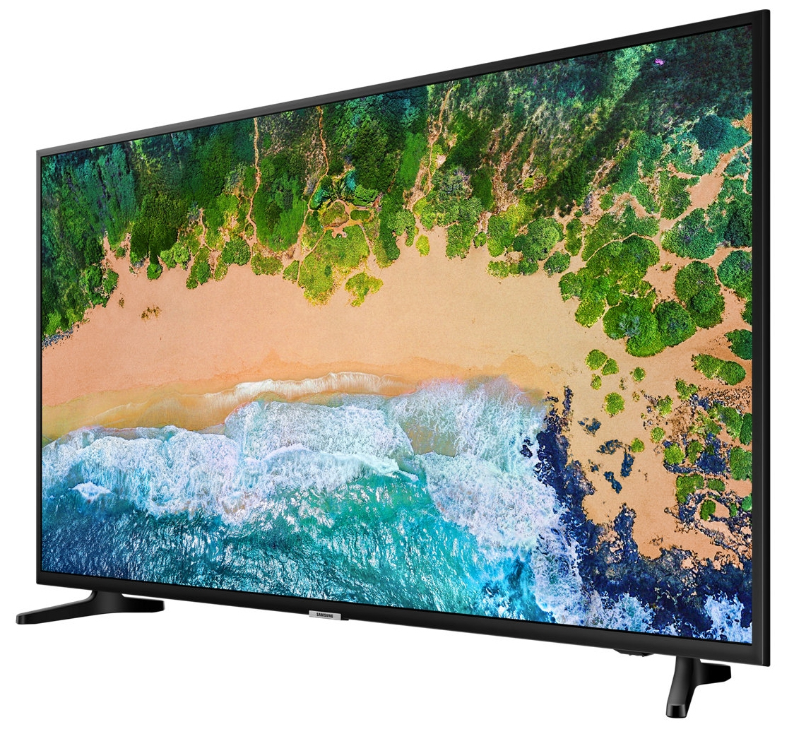 Samsung UE50NU7020 127 cm (50") 4K Ultra HD Smart TV Wi-Fi Black – image 4