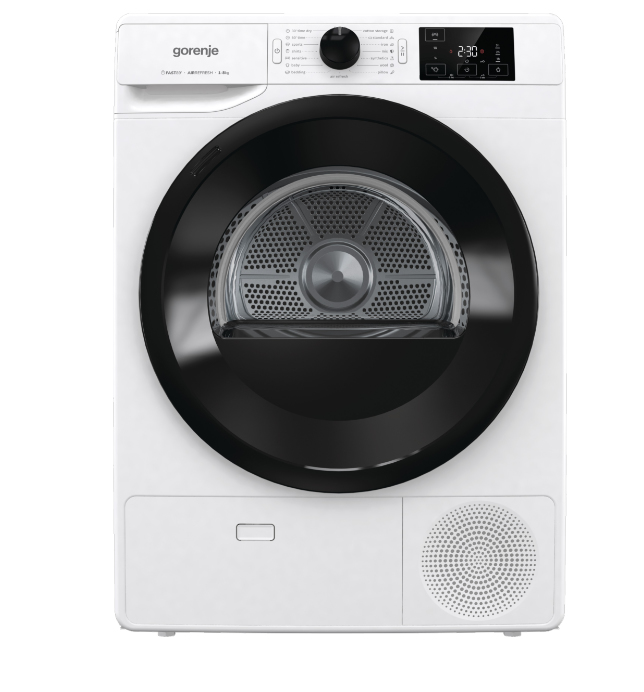 Gorenje DNE8B/G tumble dryer Freestanding Top-load – image 7