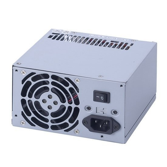 FSP TX-350PAF power supply unit