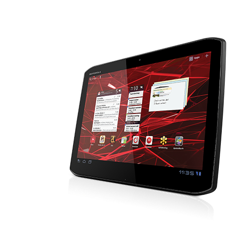 Motorola XOOM 2 o2 – image 4