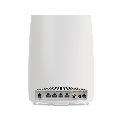NETGEAR Orbi Tri-Band Cable Modem Router – image 4