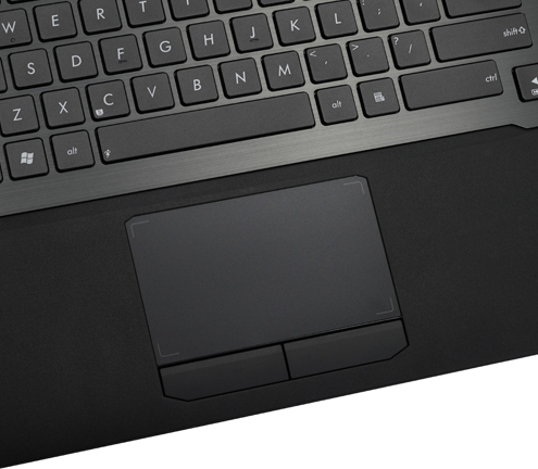 ASUS ROG G75VW-T1107V laptop Intel® Core™ i7 i7-3610QM – image 4