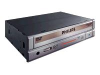 Philips Combo 10xRW32xW40xR+12xDVD int Retail