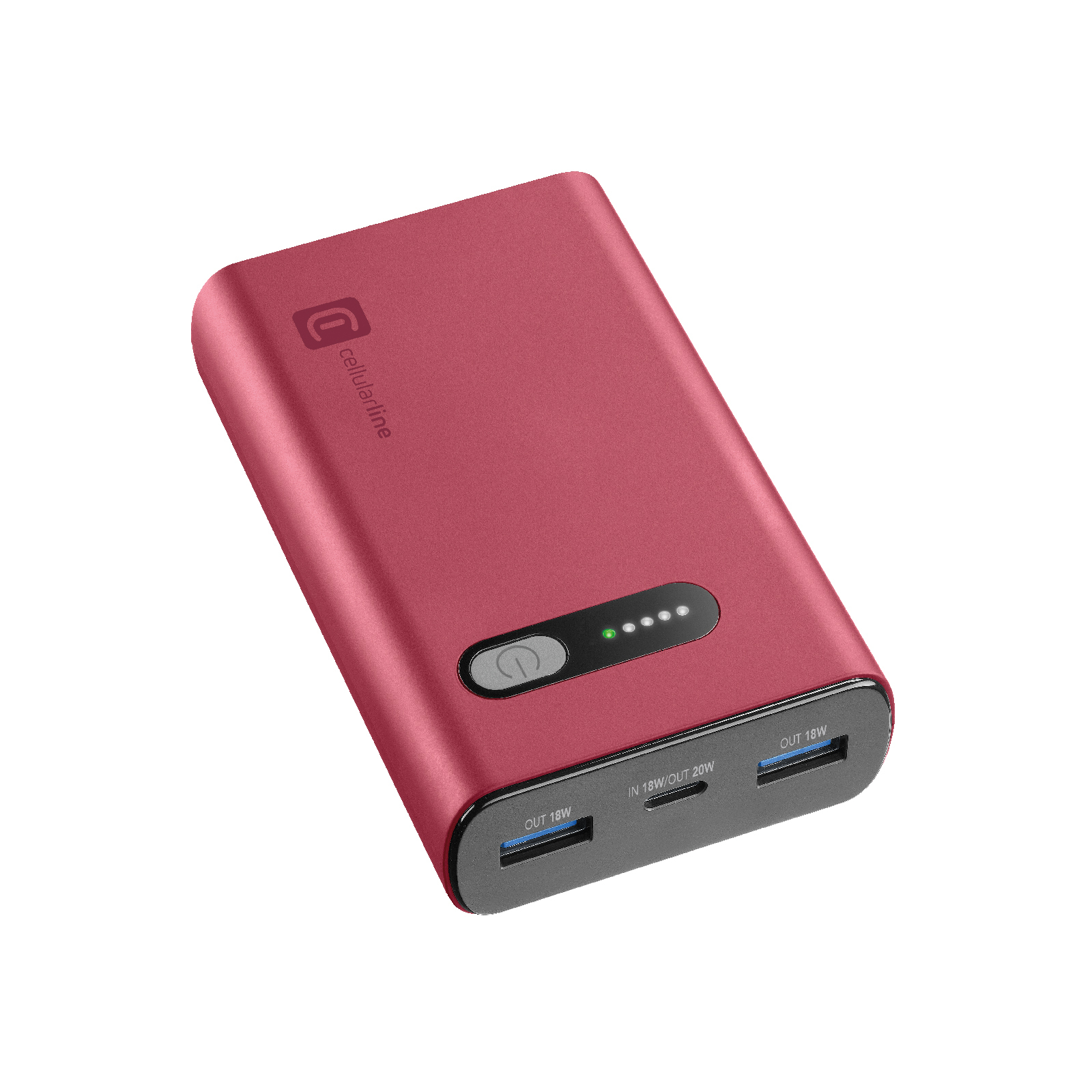 Cellularline 8018080484605 Lithium-Ion (Li-Ion) – image 2
