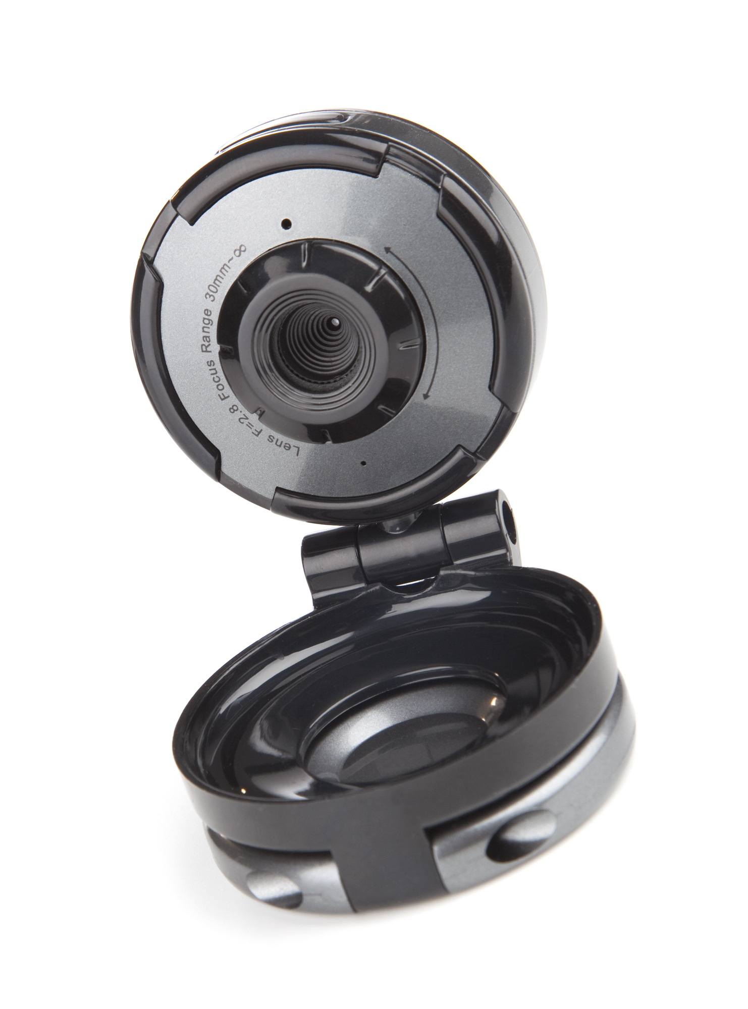 NGS SpringCam300 webcam – image 1